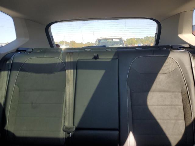 2022 VOLKSWAGEN TAOS SE #3293336454