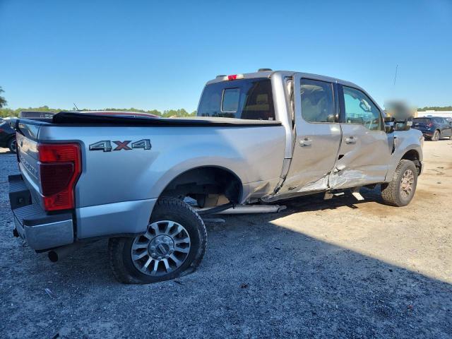 2021 FORD F250 SUPER - 1FT7W2BNXMED27063