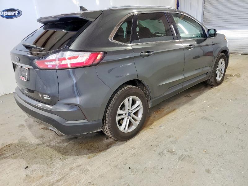 2020 FORD EDGE SEL #3294083941
