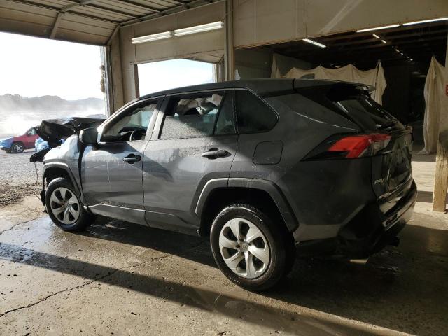 2022 TOYOTA RAV4 LE #3294480514