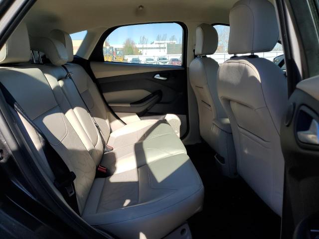 2018 FORD FOCUS BEV - 1FADP3R47JL213179