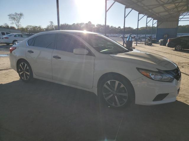 2017 NISSAN ALTIMA 2.5 - 1N4AL3AP8HC198142