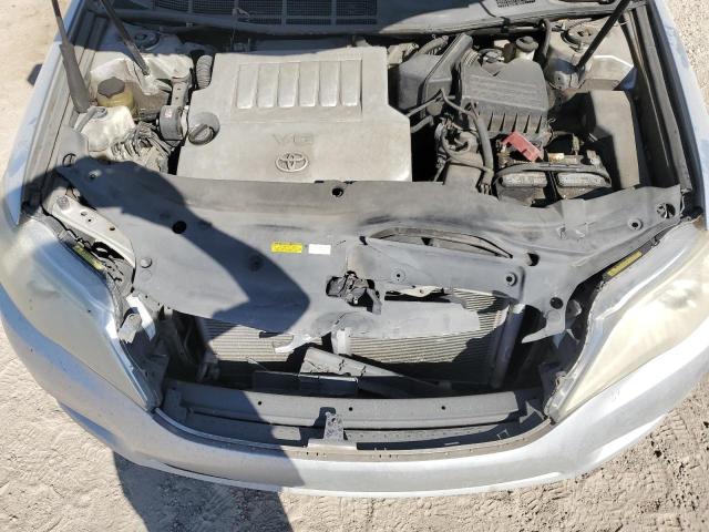 2011 TOYOTA AVALON BAS #3284697352