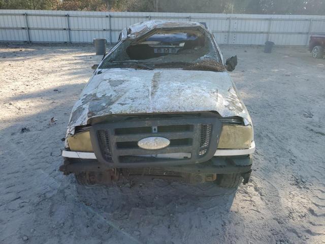 2006 FORD RANGER SUP #3305370311