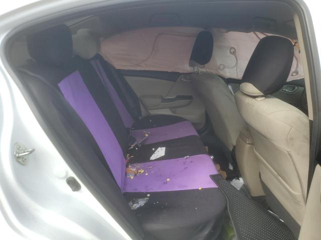 2015 HONDA CIVIC LX #3311570251