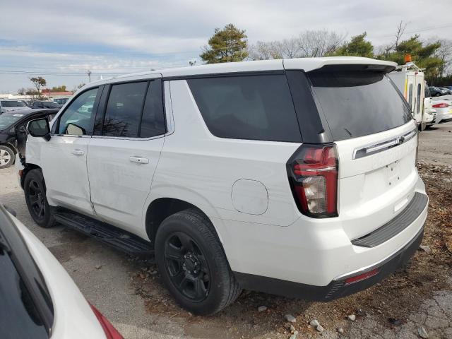 2024 CHEVROLET TAHOE K150 #3291398133
