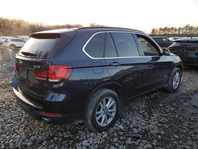 2015 BMW X5 XDRIVE3 #3301818343