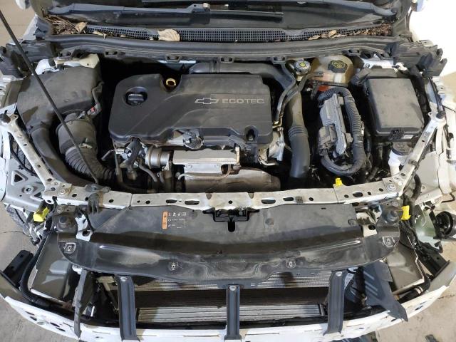 2017 CHEVROLET CRUZE LT #3292369295