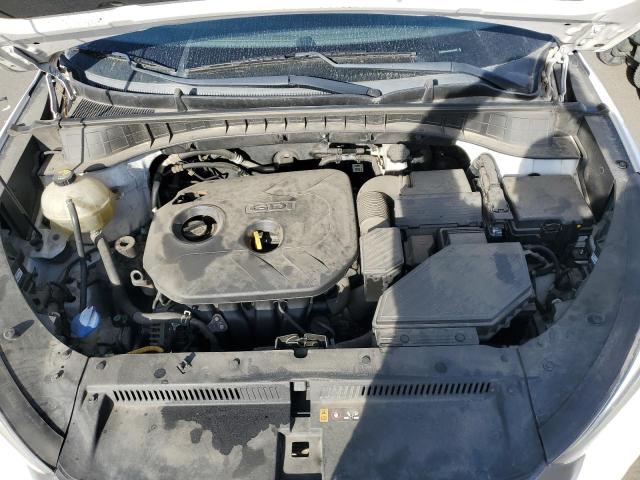 2016 HYUNDAI TUCSON LIM #3286540190