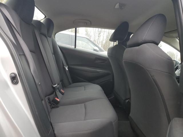 2022 TOYOTA COROLLA LE - 5YFBPMBE3NP345850