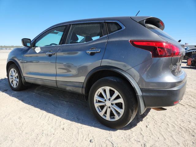 2018 NISSAN ROGUE SPOR #3296984849