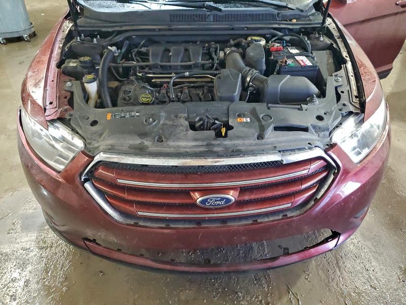 2015 FORD TAURUS LIM #3294167943