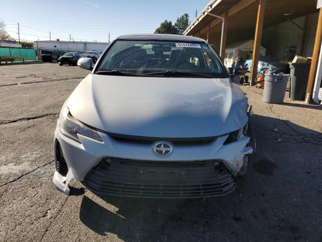 2014 TOYOTA SCION TC #3297454200