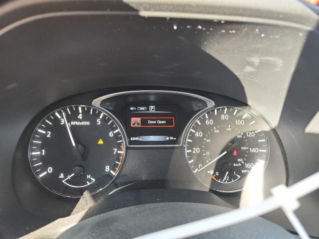 2019 NISSAN PATHFINDER - 5N1DR2MMXKC652234