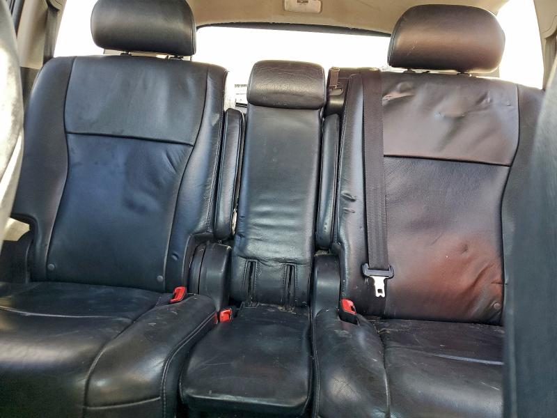 2012 TOYOTA HIGHLANDER #3303628933