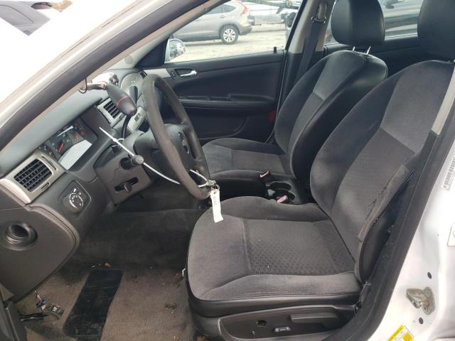 2011 CHEVROLET IMPALA POL #3282448334