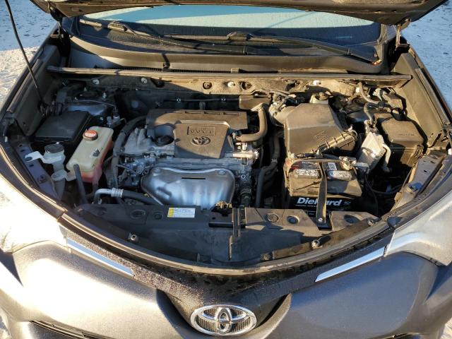 2016 TOYOTA RAV4 LE #3302855901