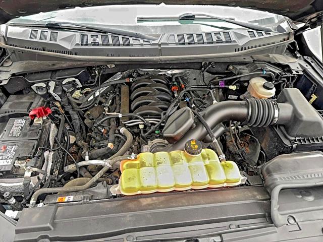 2018 FORD F150 SUPER #3297901842