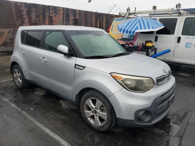 2019 KIA SOUL #3290141270