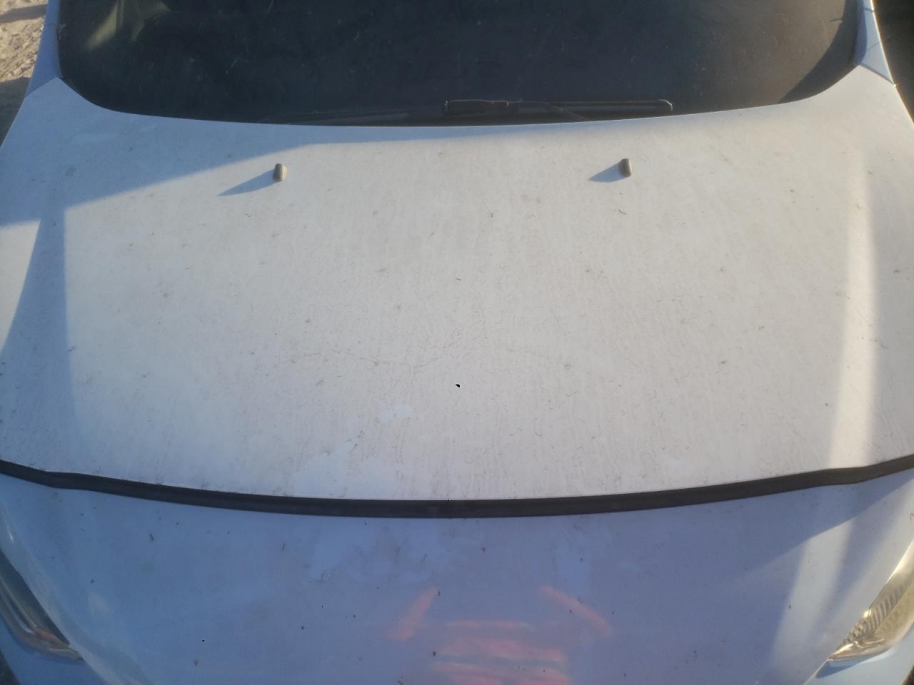 FORD TRANSIT CONNECT XL