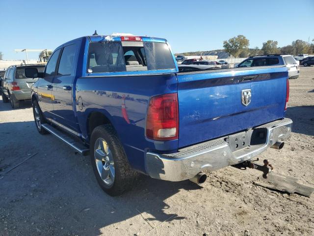 2015 RAM 1500 SLT - 1C6RR6LT4FS770132