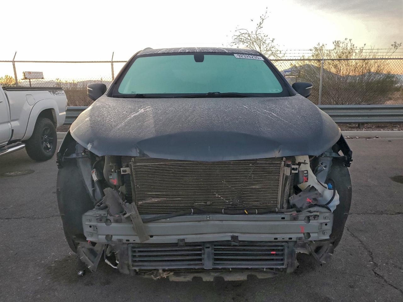 BUICK ENCLAVE ESSENCE