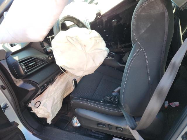 2022 SUBARU LEGACY PRE #3291404180