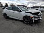 Lot #3292284287 2021 HONDA CIVIC SPOR