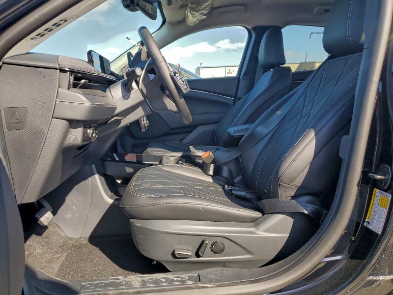 2025 FORD MUSTANG MA #3292401281