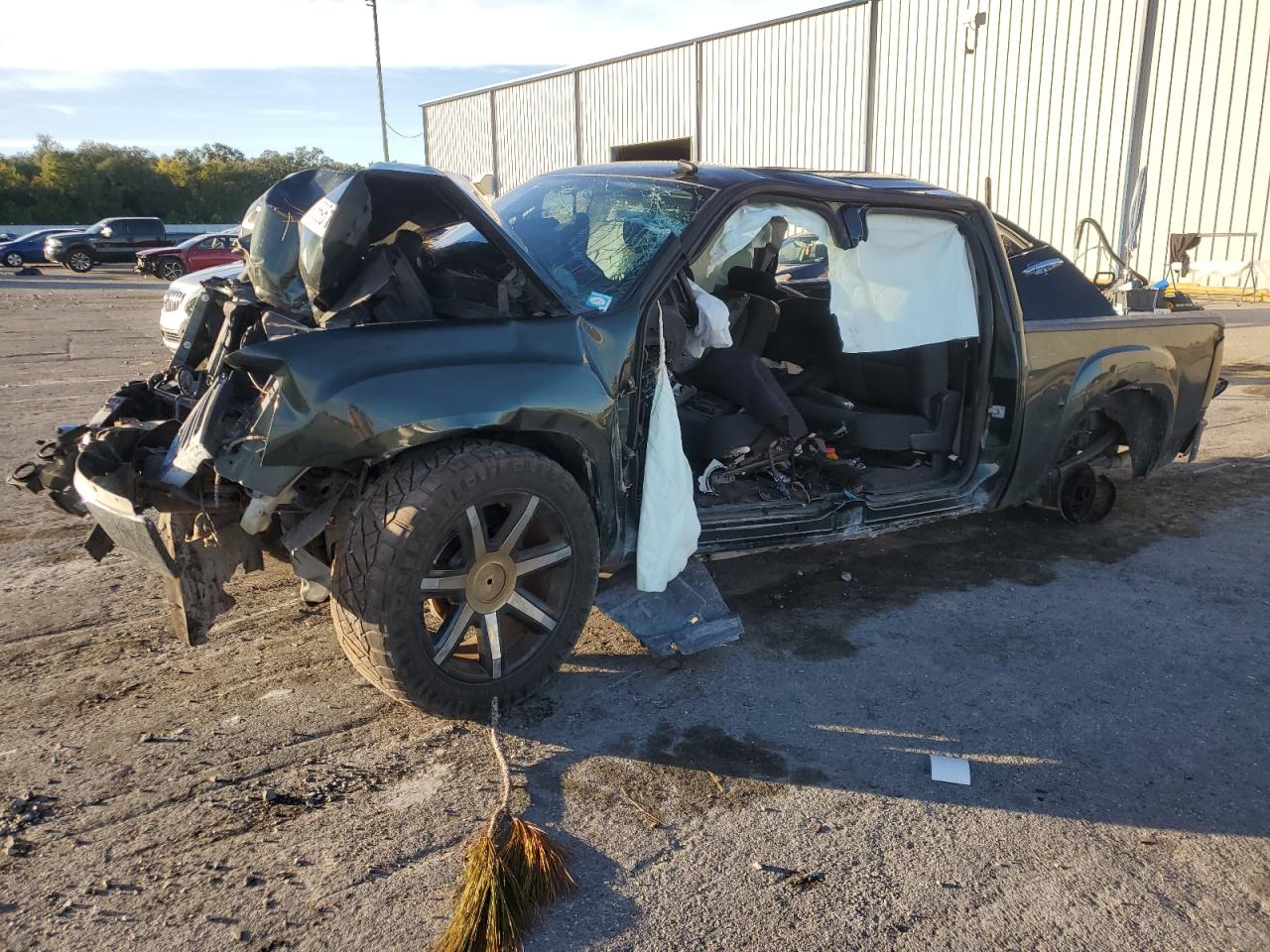 GMC SIERRA K1500 SLE