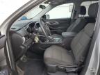 Lot #3303732419 2019 CHEVROLET TRAVERSE L
