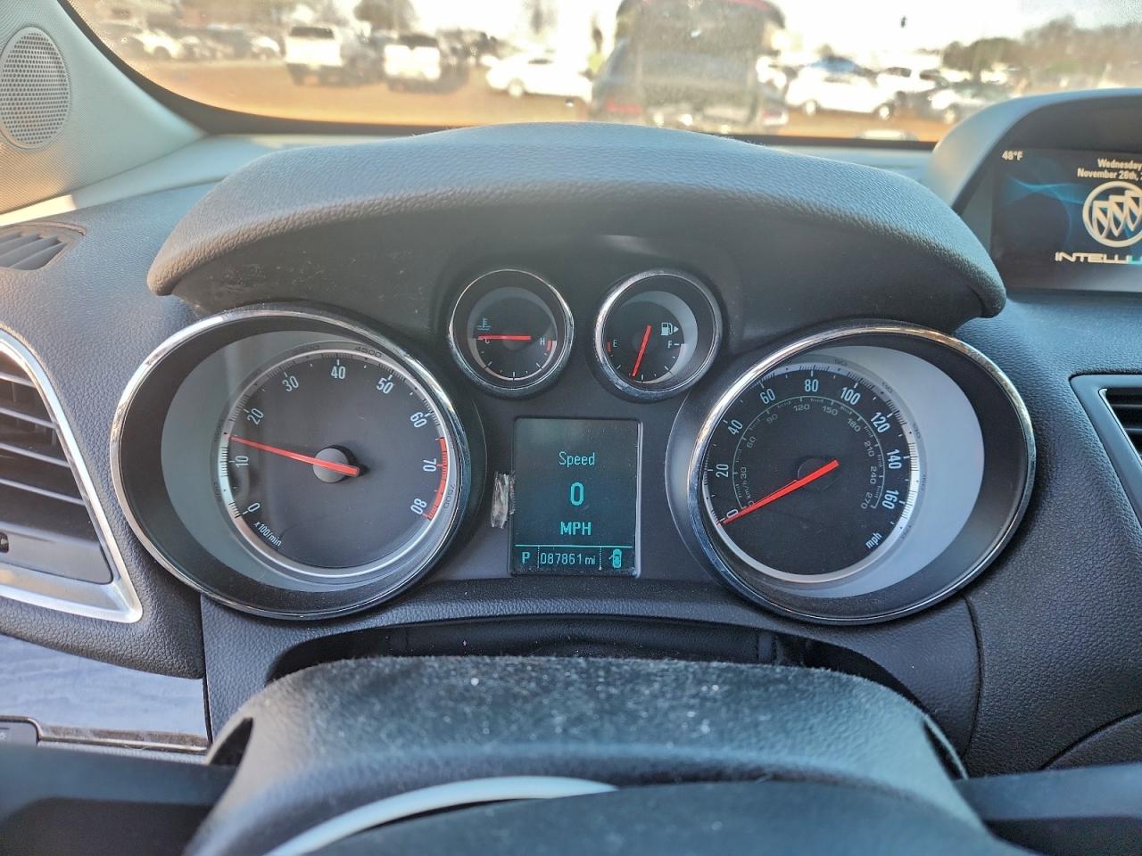 BUICK ENCORE PREMIUM