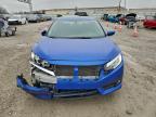Lot #3303727460 2017 HONDA CIVIC EX