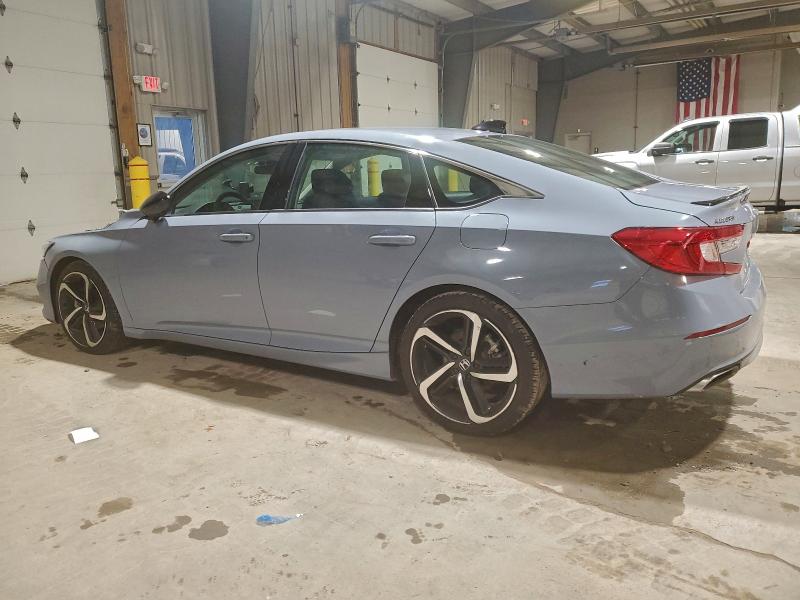 2022 HONDA ACCORD SPO #3301940455