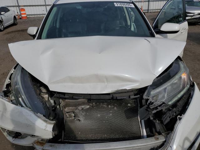 2016 HONDA CR-V EXL #3294472507