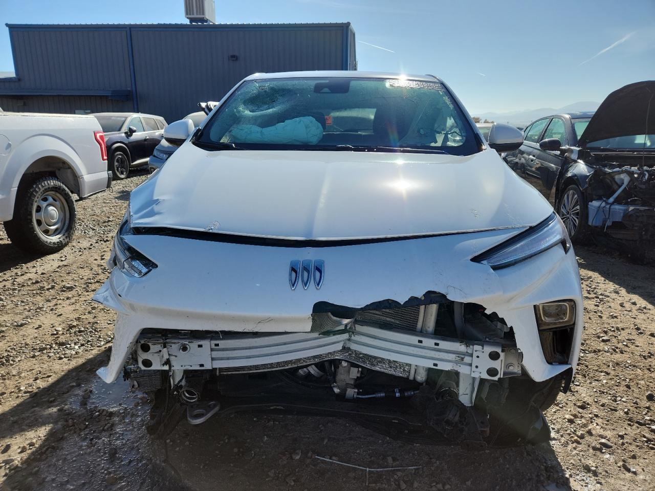 BUICK ENCORE PREFERRED