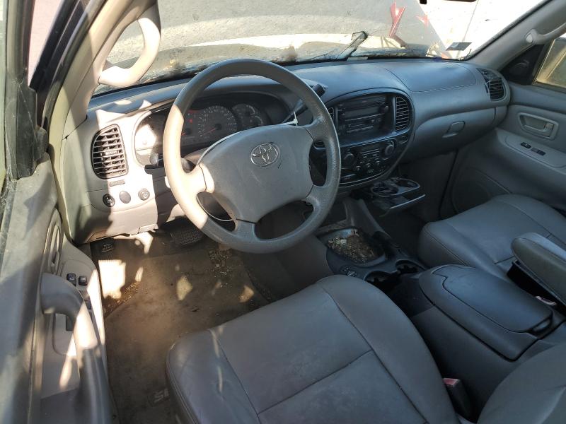 2004 TOYOTA SEQUOIA SR #3296990835