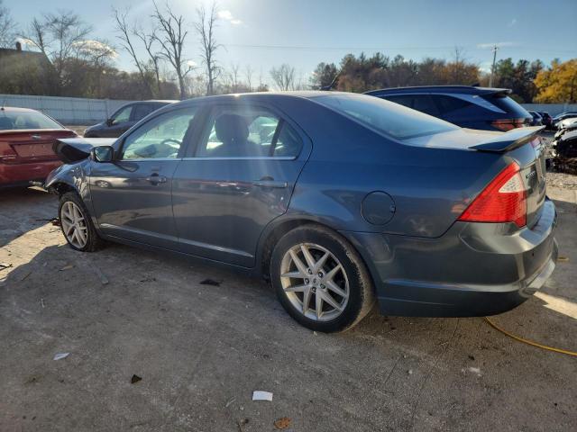 2012 FORD FUSION SEL - 3FAHP0JA3CR282960