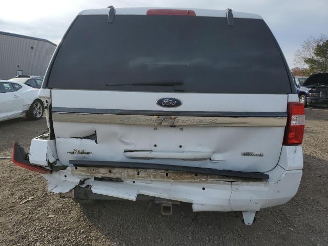 2017 FORD EXPEDITION #3291334150