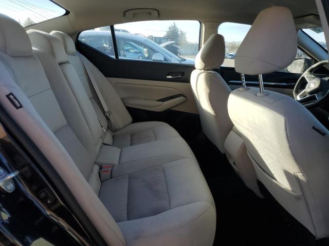 2022 NISSAN ALTIMA SV #3309441023