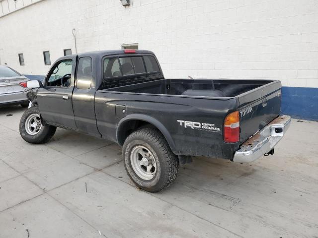1999 TOYOTA TACOMA XTR #3294687045