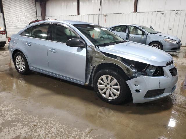 2011 CHEVROLET CRUZE LS #3296330478