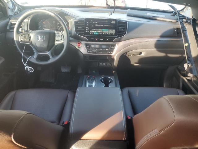 2024 HONDA RIDGELINE #3291324182