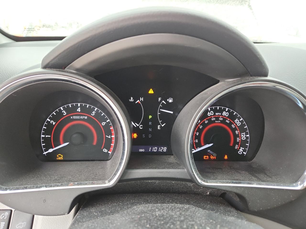 Lot #3308252160 2013 TOYOTA HIGHLANDER