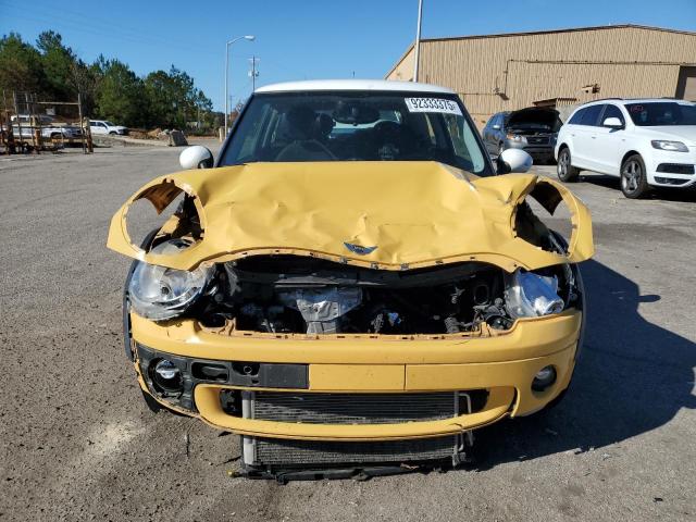 2009 MINI COOPER #3291354151