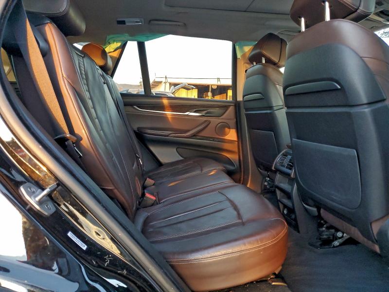 2014 BMW X5 SDRIVE3 #3303821425