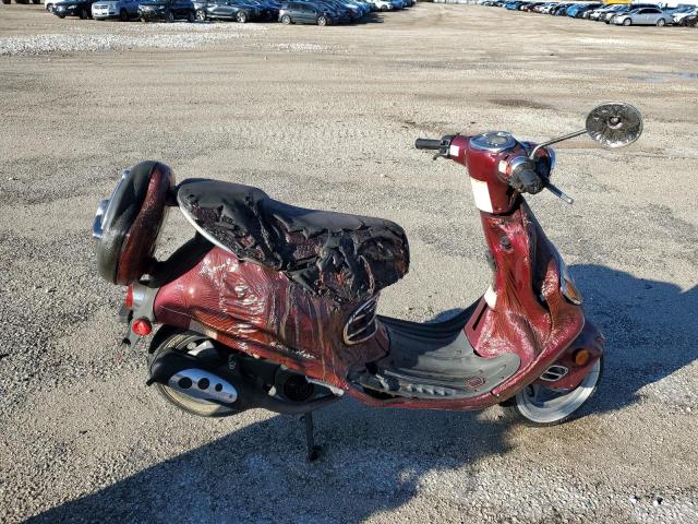 Global Auto Auctions: 2002 MALA F10