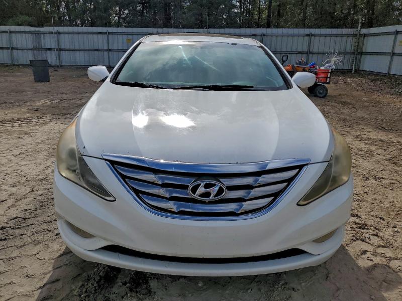 2011 HYUNDAI SONATA SE #3297937795
