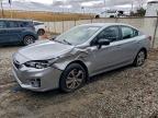 Lot #3297934781 2019 SUBARU IMPREZA