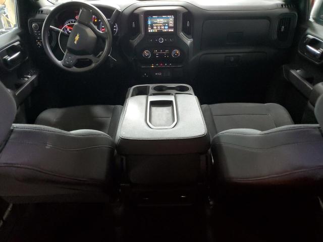 2021 CHEVROLET SILVERADO #3304769945